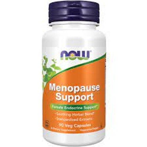 Menopause Support